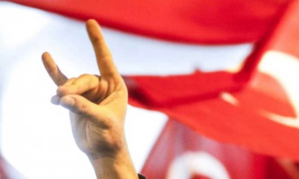 Λυόν: Επίθεση από Τούρκους εθνικιστές σε τέσσερις Κούρδους